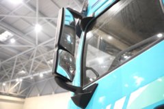 东风商用车东风天龙KL 6X4 纯电动牵引车 宁德时代600kWh