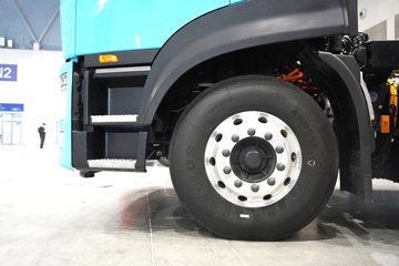 �������ó���������KL 6X4 ���綯ǣ���� ����ʱ��600kWhͼƬ