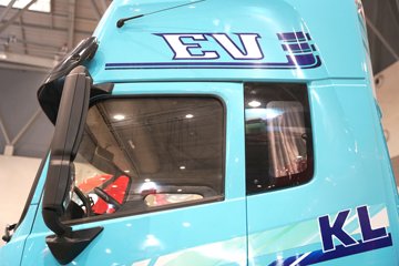 �������ó���������KL 6X4 ���綯ǣ���� ����ʱ��600kWhͼƬ