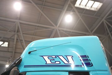 �������ó���������KL 6X4 ���綯ǣ���� ����ʱ��600kWhͼƬ