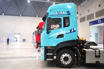 �������ó���������KL 6X4 ���綯ǣ���� ����ʱ��600kWhͼƬ