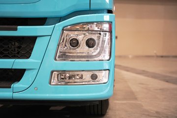 �������ó���������KL 6X4 ���綯ǣ���� ����ʱ��600kWhͼƬ
