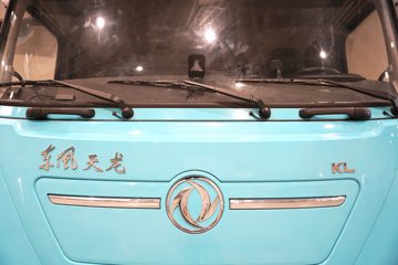 �������ó���������KL 6X4 ���綯ǣ���� ����ʱ��600kWhͼƬ