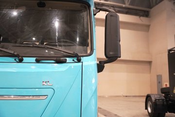 �������ó���������KL 6X4 ���綯ǣ���� ����ʱ��600kWhͼƬ