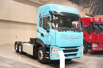 �������ó���������KL 6X4 ���綯ǣ���� ����ʱ��600kWhͼƬ