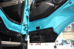 东风商用车东风天龙KL 6X4 纯电动牵引车 宁德时代600kWh