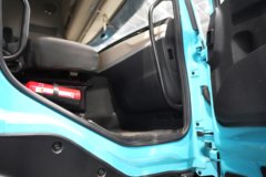 东风商用车东风天龙KL 6X4 纯电动牵引车 宁德时代600kWh