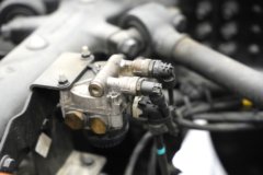 东风商用车东风天龙KL 6X4 纯电动牵引车 宁德时代600kWh