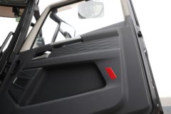 解放鹰腾 13.2L柴油 580马力 6X4 一汽解放12档 AMT自动档 牵引车