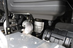 解放鹰腾 13.2L柴油 580马力 6X4 一汽解放12档 AMT自动档 牵引车