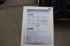 解放鹰驰 12.5L LNG 500马力 6X4 一汽解放12档 危险品牵引车