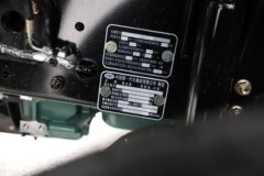 解放鹰驰 12.5L LNG 500马力 6X4 一汽解放12档 危险品牵引车