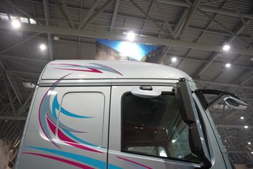 �������ó���������KL 6X4 ���綯ǣ���� ����ʱ��400kWhͼƬ