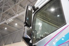 东风商用车东风天龙KL 6X4 纯电动牵引车 宁德时代400kWh