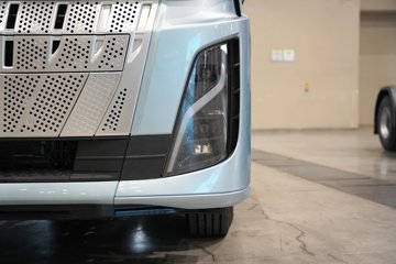 �������ó���������KL 6X4 ���綯ǣ���� ����ʱ��400kWhͼƬ