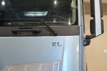 �������ó���������KL 6X4 ���綯ǣ���� ����ʱ��400kWhͼƬ