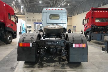�������ó���������KL 6X4 ���綯ǣ���� ����ʱ��400kWhͼƬ