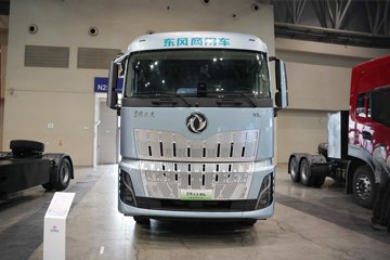 �������ó���������KL 6X4 ���綯ǣ���� ����ʱ��400kWhͼƬ