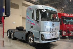 �������ó���������KL 6X4 ���綯ǣ���� ����ʱ��400kWhͼƬ
