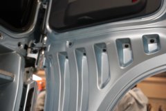 东风商用车东风天龙KL 6X4 纯电动牵引车 宁德时代400kWh