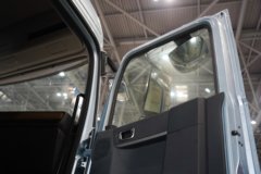 东风商用车东风天龙KL 6X4 纯电动牵引车 宁德时代400kWh