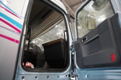 东风商用车东风天龙KL 6X4 纯电动牵引车 宁德时代400kWh