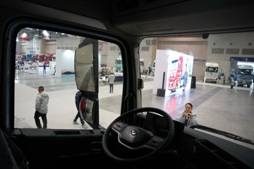 �������ó���������KL 6X4 ���綯ǣ���� ����ʱ��400kWhͼƬ