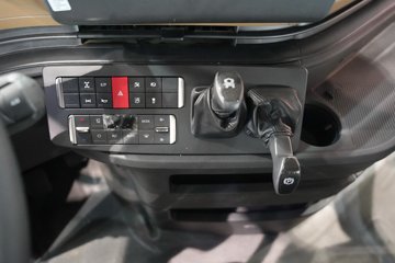 �������ó���������KL 6X4 ���綯ǣ���� ����ʱ��400kWhͼƬ