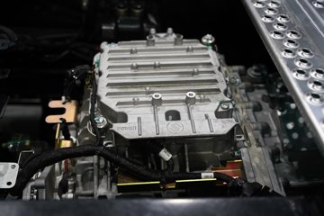 �������ó���������KL 6X4 ���綯ǣ���� ����ʱ��400kWhͼƬ