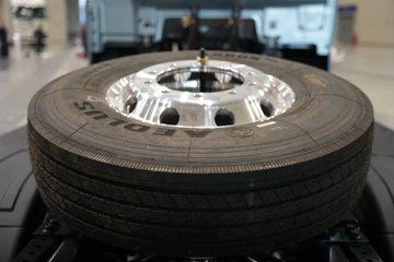 �������ó���������KL 6X4 ���綯ǣ���� ����ʱ��400kWhͼƬ