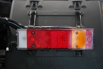 �������ó���������KL 6X4 ���綯ǣ���� ����ʱ��400kWhͼƬ