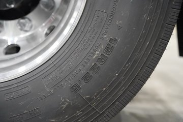 �������ó���������KL 6X4 ���綯ǣ���� ����ʱ��400kWhͼƬ