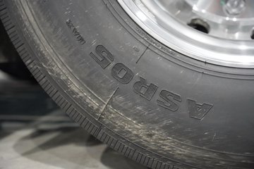 �������ó���������KL 6X4 ���綯ǣ���� ����ʱ��400kWhͼƬ