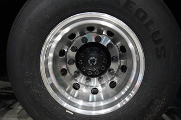 �������ó���������KL 6X4 ���綯ǣ���� ����ʱ��400kWhͼƬ