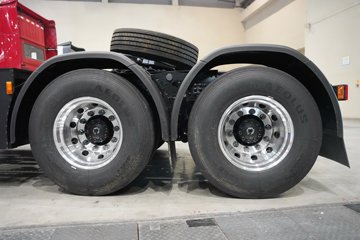 �������ó���������KL 6X4 ���綯ǣ���� ����ʱ��400kWhͼƬ