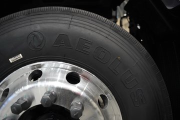 �������ó���������KL 6X4 ���綯ǣ���� ����ʱ��400kWhͼƬ