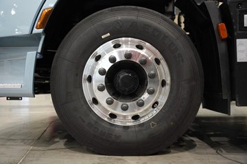 �������ó���������KL 6X4 ���綯ǣ���� ����ʱ��400kWhͼƬ