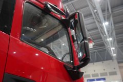 东风商用车东风天龙KL 6X4 纯电动牵引车 欣旺达352kWh