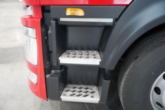 东风商用车东风天龙KL 6X4 纯电动牵引车 欣旺达352kWh