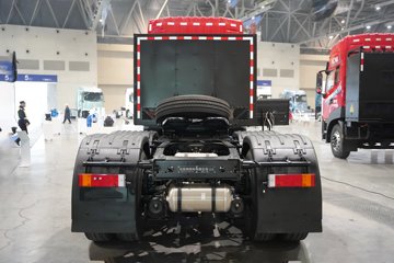 �������ó���������KL 6X4 ���綯ǣ���� ������352kWhͼƬ