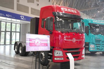 �������ó���������KL 6X4 ���綯ǣ���� ������352kWhͼƬ