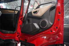 东风商用车东风天龙KL 6X4 纯电动牵引车 欣旺达352kWh