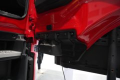 东风商用车东风天龙KL 6X4 纯电动牵引车 欣旺达352kWh