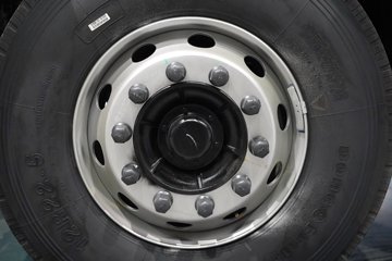 �������ó���������KL 6X4 ���綯ǣ���� ������352kWhͼƬ