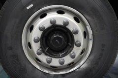 东风商用车东风天龙KL 6X4 纯电动牵引车 欣旺达352kWh