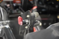 东风商用车东风天龙KL 6X4 纯电动牵引车 欣旺达352kWh