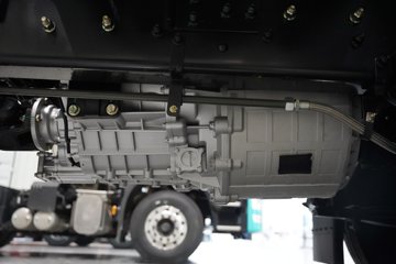 �������ó���������KL 6X4 ���綯ǣ���� ������352kWhͼƬ