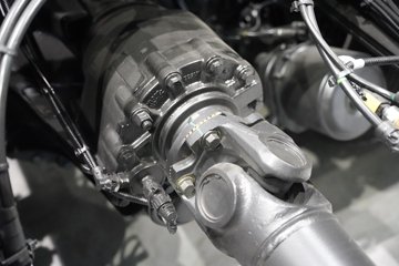 �������ó���������KL 6X4 ���綯ǣ���� ������352kWhͼƬ