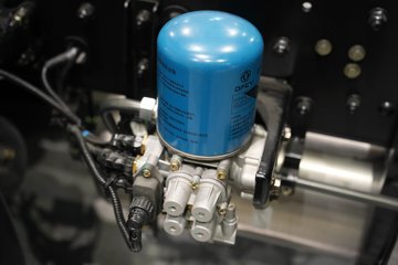 �������ó���������KL 6X4 ���綯ǣ���� ������352kWhͼƬ