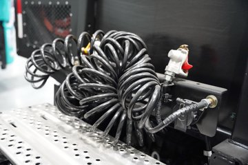 �������ó���������KL 6X4 ���綯ǣ���� ������352kWhͼƬ